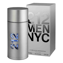 212 Men - Woda toaletowa